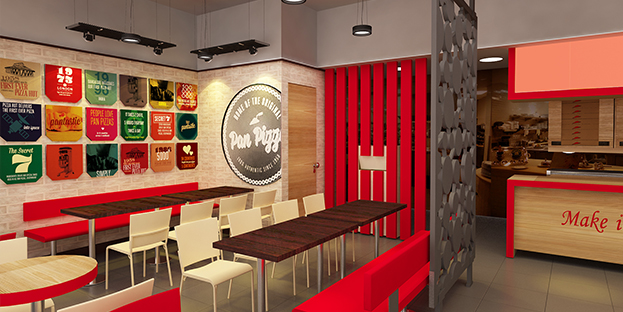 Pizza Hut
