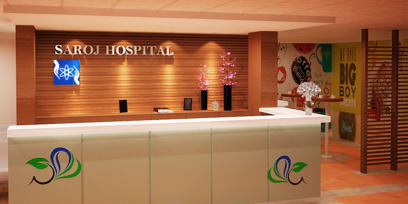 Saroj Hospital
