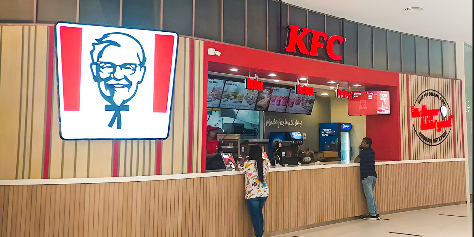 KFC