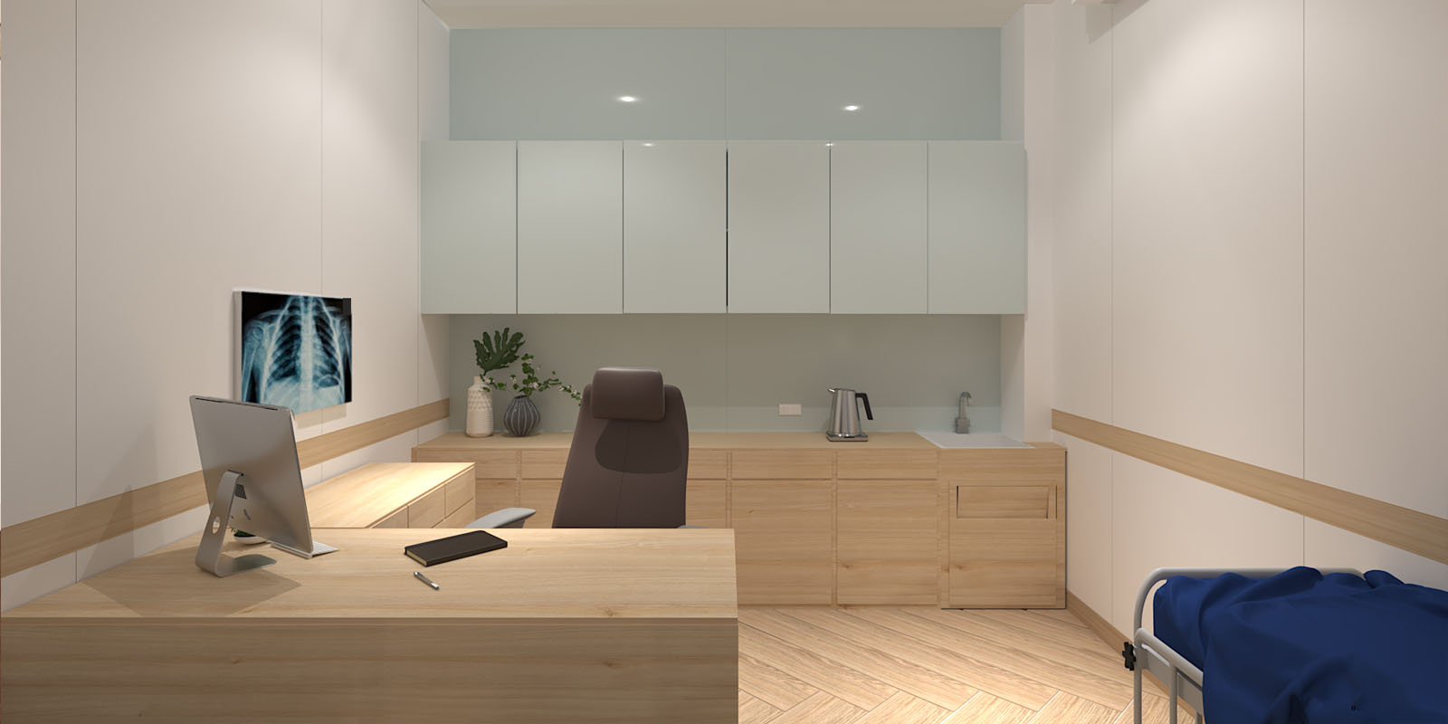 Premiere Health Clinic