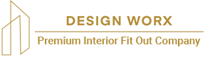 Design Worx Logo